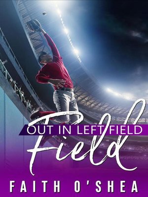 cover image of Out in Left Field